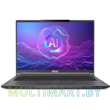 Ноутбук MSI Creator A16 AI+ A3HVGG-268RU (9S7-15FK14-268)